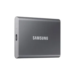 Samsung SSD T7 2 To - Stockage portable rapide et sécurisé