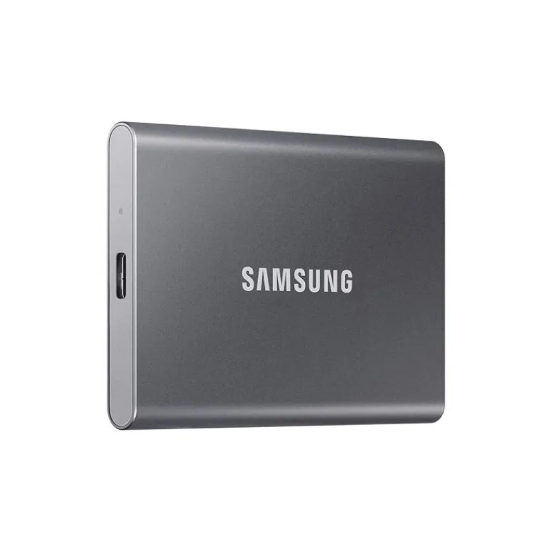 Samsung SSD T7 1 To - Stockage portable rapide et sécurisé