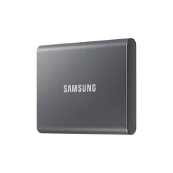 Samsung SSD T7 1 To - Stockage portable rapide et sécurisé