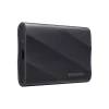 Samsung SSD T9 4 To USB-C Noir – Performances et Sécurité Haut de Gamme