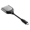 Sandisk Lecteur USB-C de cartes Extreme PRO SD