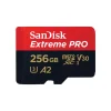 Sandisk MICRO SD EXTREME PRO 256GB 200/140MB/