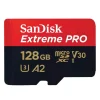 Sandisk MICRO SD EXTREME PRO 128GB 200MB/S A2