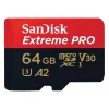 Sandisk MICRO SD EXTREME PRO 64GB200/90MB/S