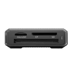 Sandisk PROFESSIONAL PRO-READER MULTICARD - Lecteur de cartes rapide