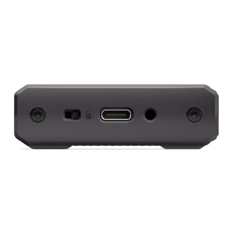 Sandisk ® Pro-Reader CFexpress®: Transferts ultrarapides, boîtier aluminium, protection anti-écrasement