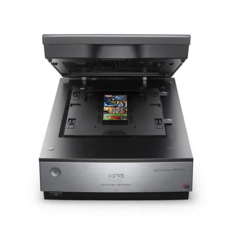Epson SCANNER PERFECTION V850 PRO