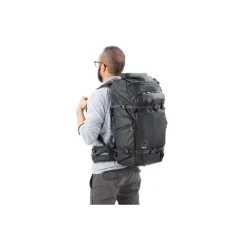 Shimoda Action X40 v2 Kit (Medium insert) - Sac à dos photo robuste noir