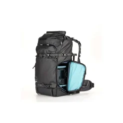 Shimoda Action X40 v2 Kit (Medium insert) - Sac à dos photo robuste noir