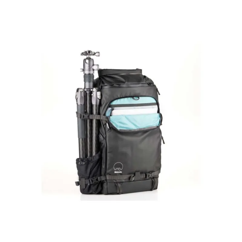 Shimoda Action X40 v2 Kit (Medium insert) - Sac à dos photo robuste noir
