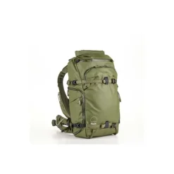 Shimoda Action X30 v2 Starter Kit army green - Sac à dos photo résistant et compact