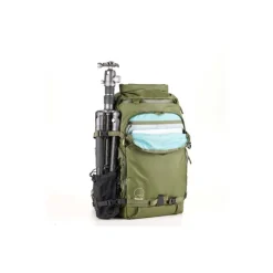 Shimoda Action X30 v2 Starter Kit army green - Sac à dos photo résistant et compact