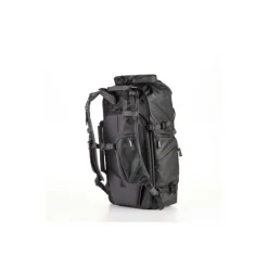Shimoda Action X30 v2 Starter Kit noir - Sac à dos photo résistant et compact