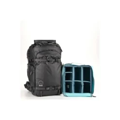 Shimoda Action X30 v2 Starter Kit noir - Sac à dos photo résistant et compact