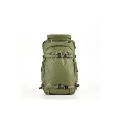Shimoda Action X30 v2 Starter Kit army green - Sac à dos photo résistant et compact