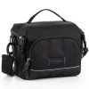 Tenba Skyline v2 Shoulder Bag 10 Noir – Sac photo élégant et résistant |