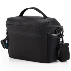 Tenba Skyline v2 Shoulder Bag 10 Noir – Sac photo élégant et résistant |