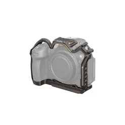 Smallrig 4521 Cage Night Eagle pour Nikon Z 6III - Protection et Flexibilité