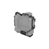 Smallrig 4524 Cage Nikon Z 6III avec Poignée MB-N14