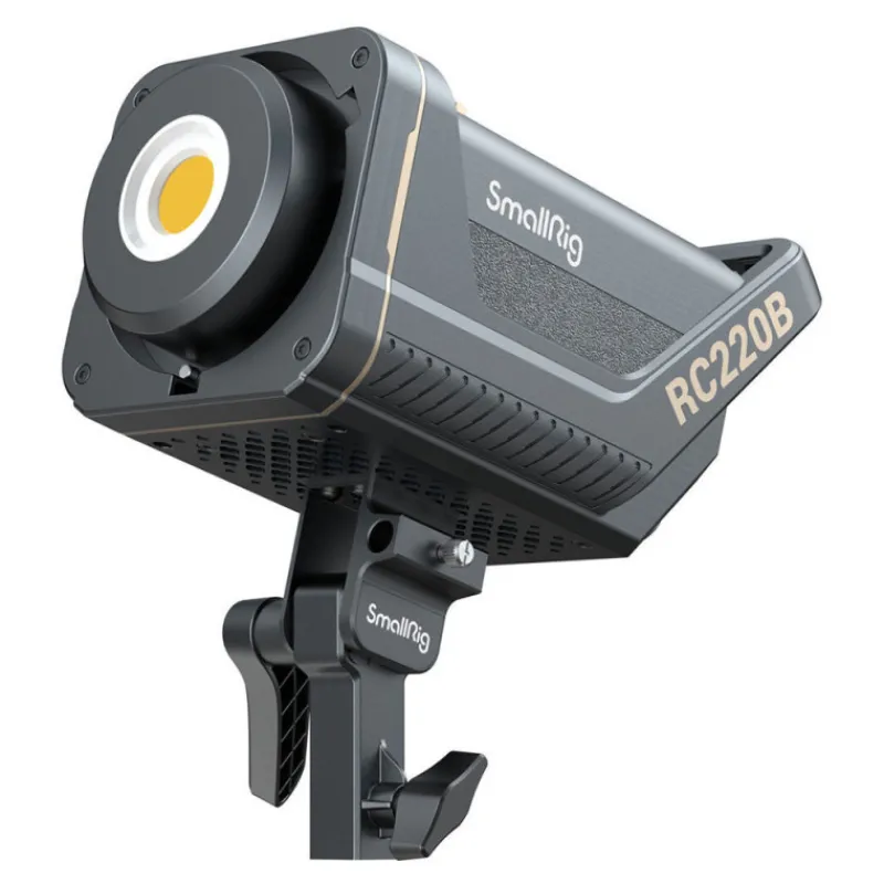 Smallrig 3621 COB Lamp RC220B Bi-Color