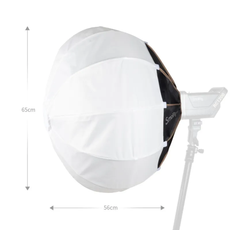 Smallrig 3754 RA-L65 Lantern Softbox