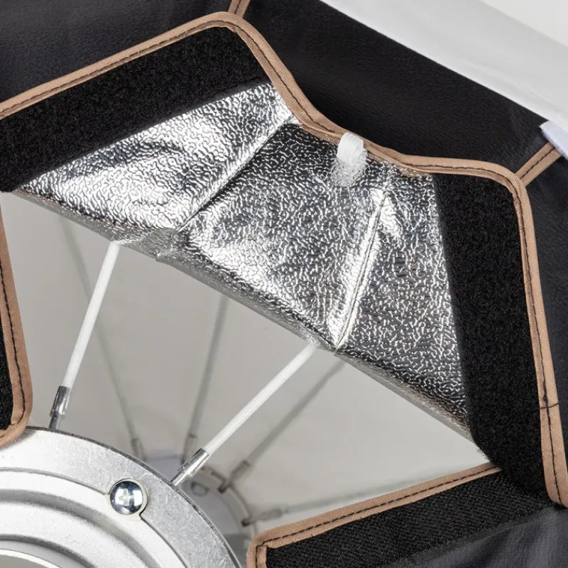 Smallrig 3754 RA-L65 Lantern Softbox