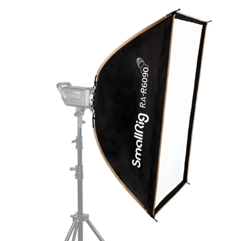 Smallrig 3930 RA-R6090 Rectangular Softbox