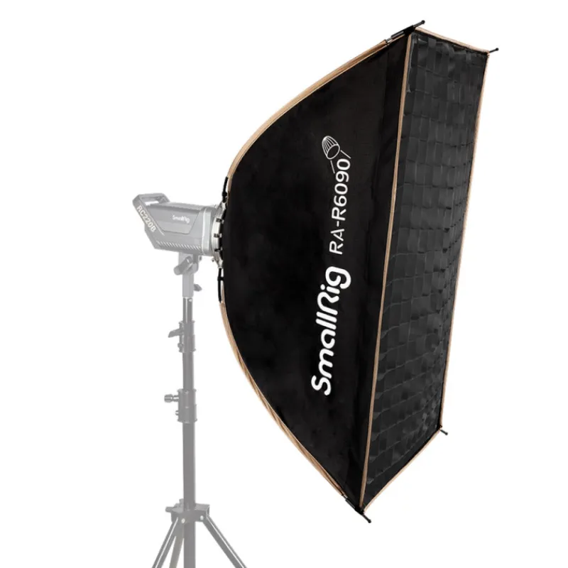 Smallrig 3930 RA-R6090 Rectangular Softbox