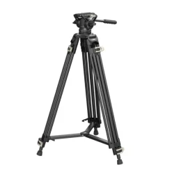 Smallrig 3751 TREPIED VIDEO TETE FLUIDE AD 01