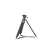 Smallrig 4463 Trépied Vidéo Carbone AD-120 – Stabilité et Flexibilité Pro