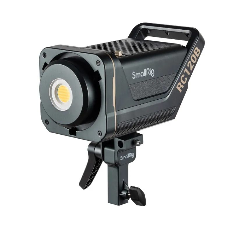Smallrig projecteur RC 120B