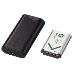 Sony ACC-TRDCX KIT CHARGEUR+BATTERIE X