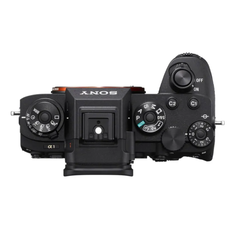 Sony ALPHA 1
