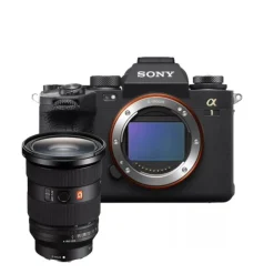 Sony ALPHA 1 + 24-70 2.8 GM II
