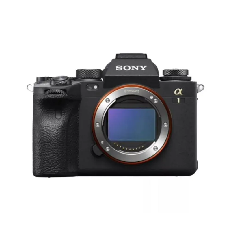 Sony ALPHA 1 + 24-70 2.8 GM II