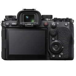 Sony Alpha 1 II | Hybride plein format 50,1 MP, 8K, rafale 30 i/s, AF IA