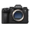 Sony Alpha 9 III | Appareil photo plein format hybride à objectif interchangeable