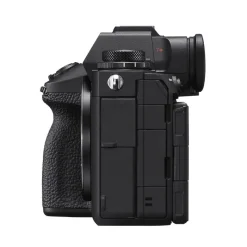 Sony Alpha 9 III | Appareil photo plein format hybride à objectif interchangeable