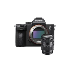Sony ALPHA 7 III + SIGMA 28-70 mm 2,8
