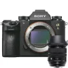 Sony ALPHA 9 II+SIGMA 24-70 f2,8 DG DN ART