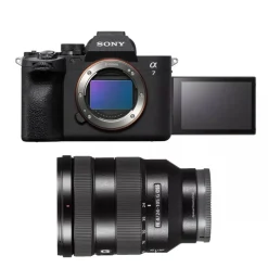 Sony ALPHA 7 IV+24-105/4