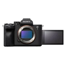 Sony ALPHA 7 IV+35/1,8