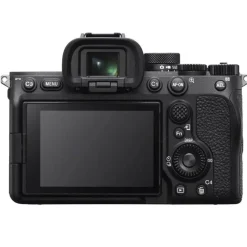 Sony ALPHA 7 IV+24-105/4
