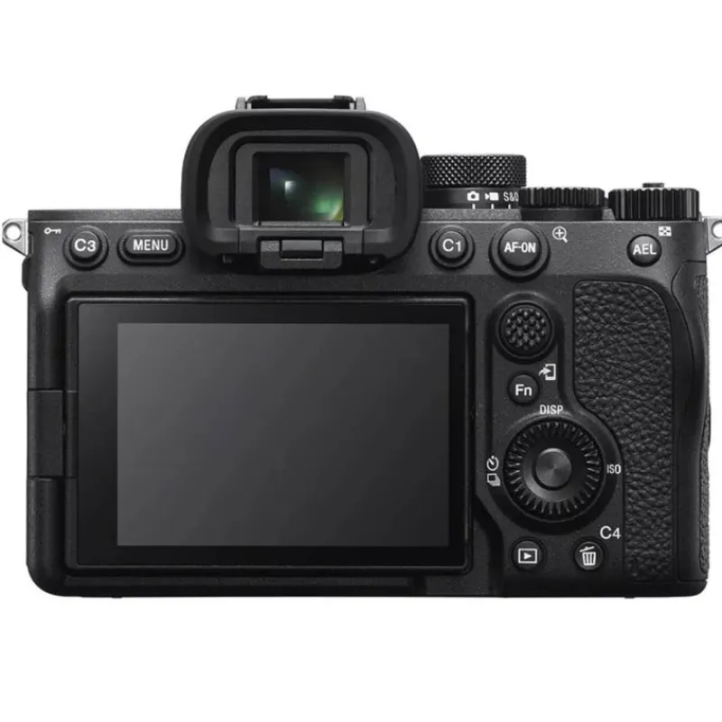 Sony ALPHA 7 IV+24-105/4