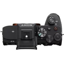 Sony ALPHA 7 IV+35/1,8