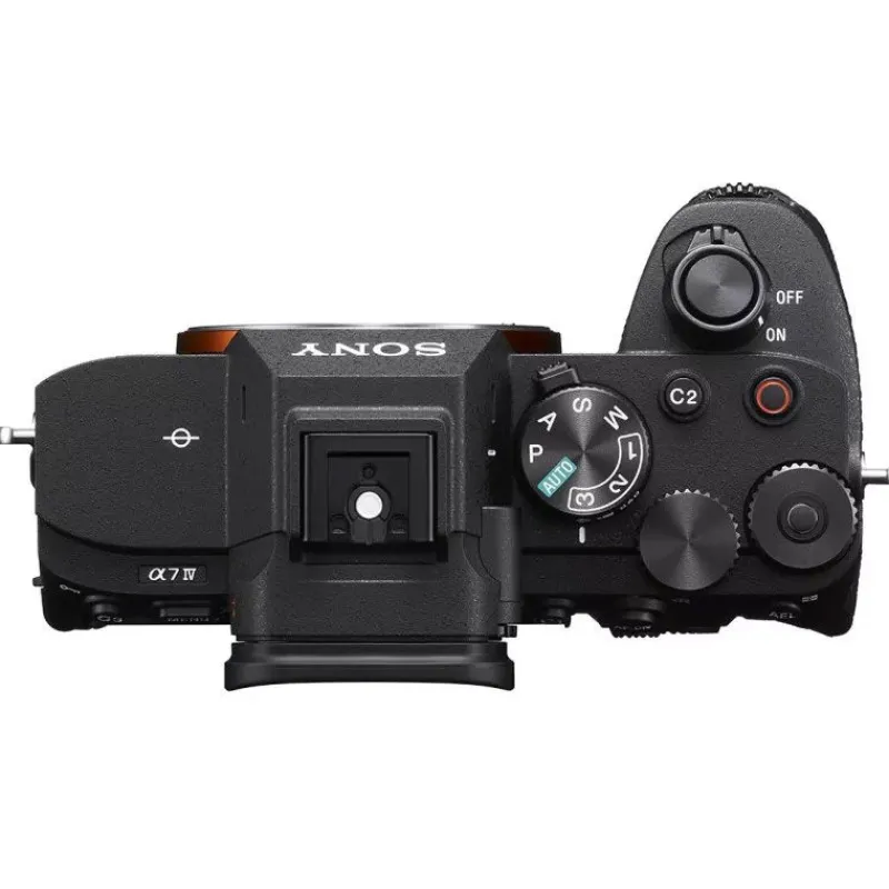 Sony ALPHA 7 IV+35/1,8