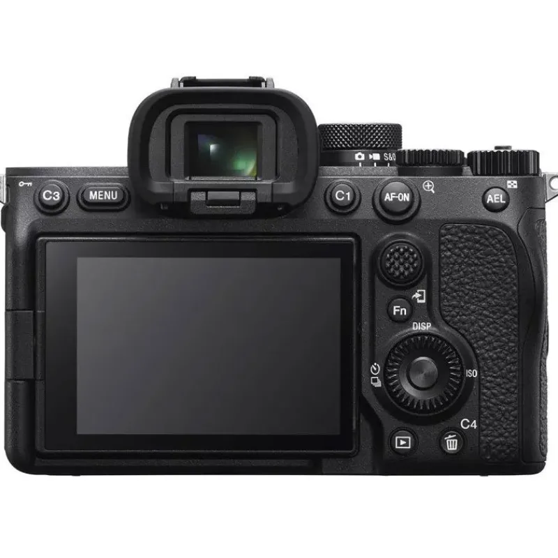Sony ALPHA 7 IV+35/1,8