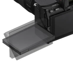 Sony Alpha 7 IV | Appareil photo hybride Expert plein format (33 mégapixels, mise au point AF en temps réel, rafale à 10 images/
