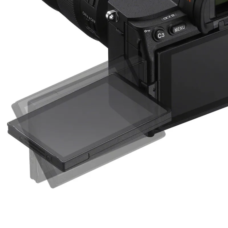 Sony Alpha 7 IV | Appareil photo hybride Expert plein format (33 mégapixels, mise au point AF en temps réel, rafale à 10 images/