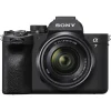 Sony ALPHA 7 IV + FE 28-70 mm f/3,5-5,6 OSS